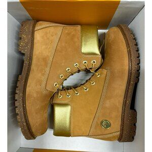 Timberlin  Women’s Boots -‎ Size 9.5
